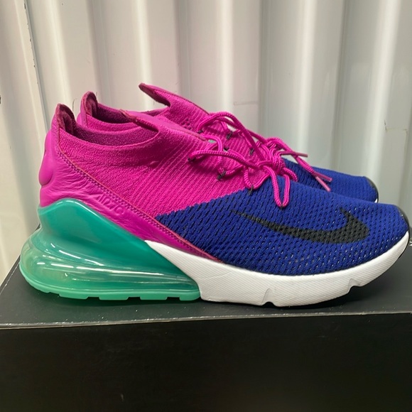 Nike air max 270 - Picture 2 of 8